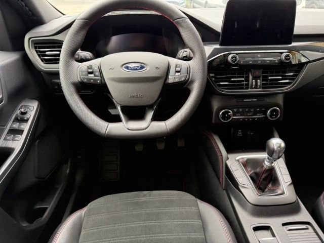Ford Kuga EcoBoost ST Line X