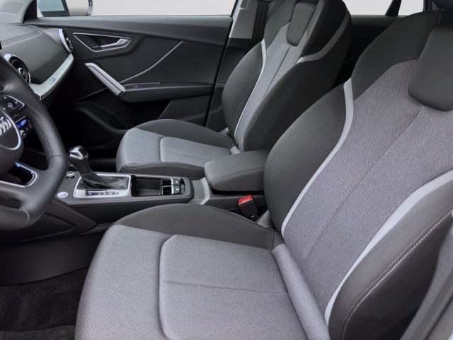Audi Q2 35 TDI S-Tronic