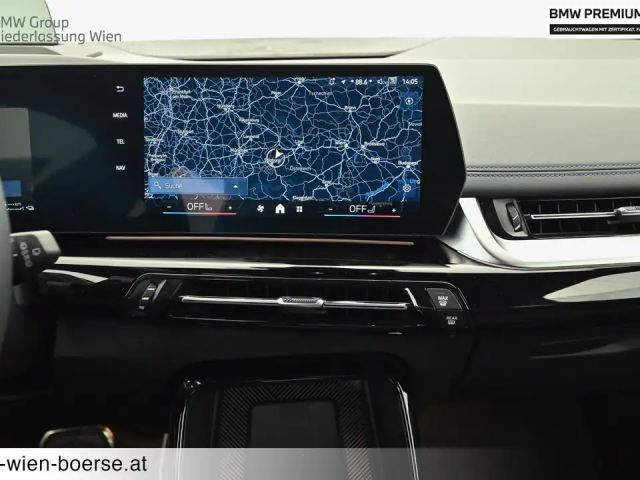 BMW 225 Active Tourer xDrive