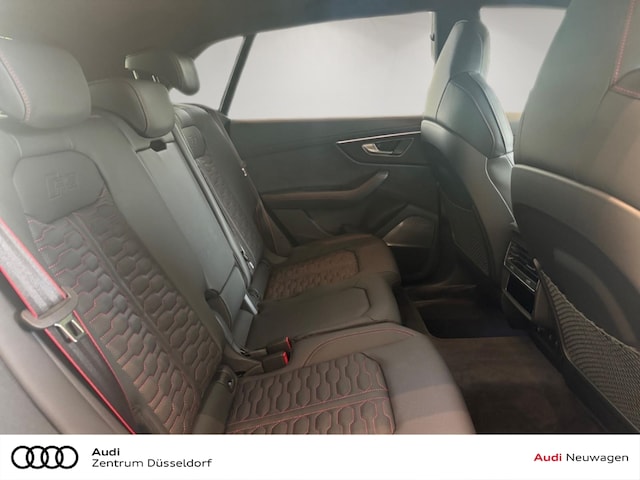 Audi RS Q8 Performance Quattro