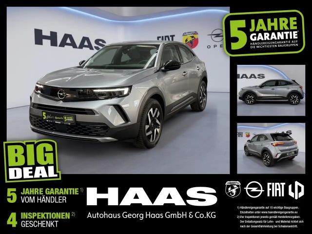 Opel Mokka Elegance