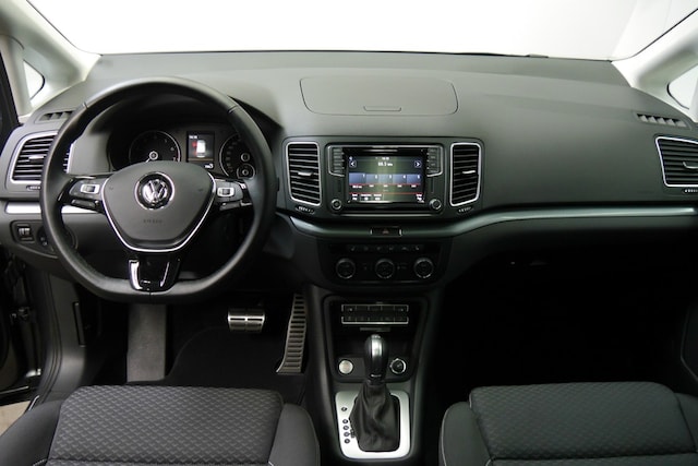 Volkswagen Sharan 1.4 TSI DSG