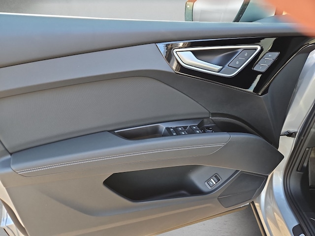 Audi Q4 e-tron 40 Sportback