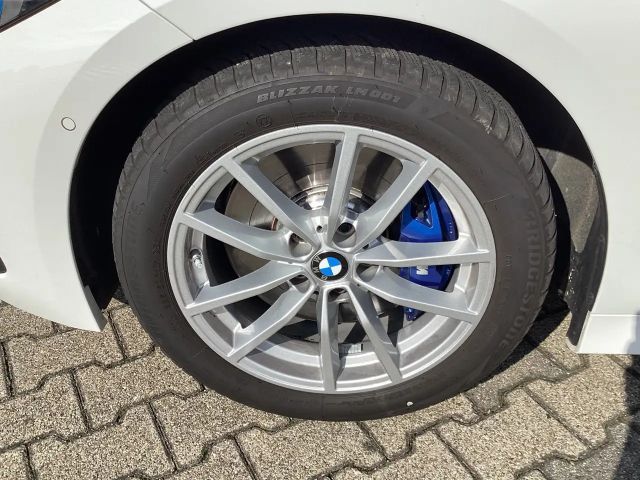 BMW 340 Touring xDrive