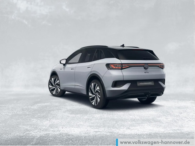 Volkswagen ID.4 4Motion GTX IQ.Drive