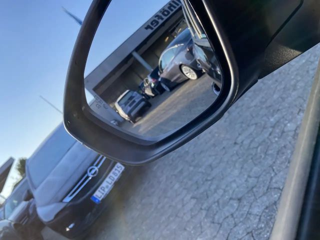 Opel Corsa GS-Line Grand Sport