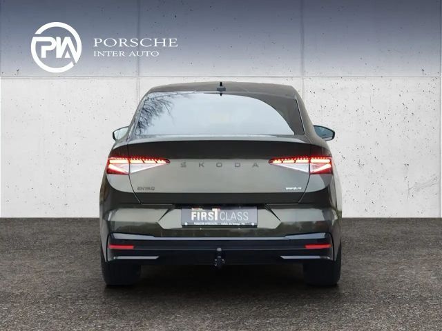 Skoda Enyaq Coupe Sportline