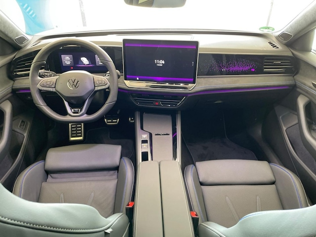 Volkswagen Passat DSG R-Line