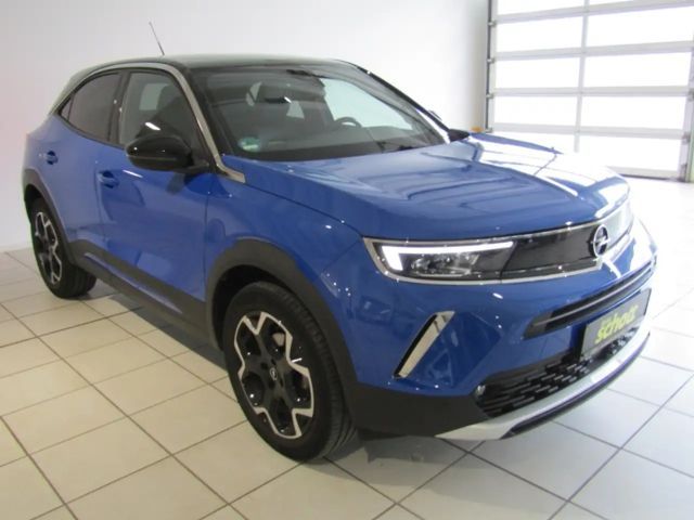 Opel Mokka Turbo Ultimate