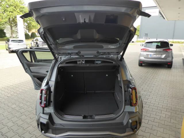 Renault 4 Comfort E-Tech Iconic