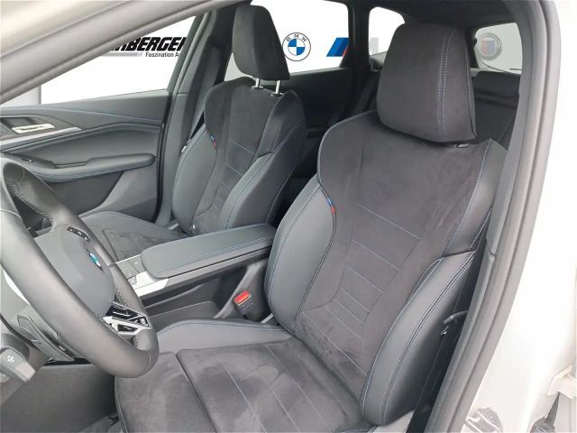 BMW 218 218d Active Tourer M-Sport