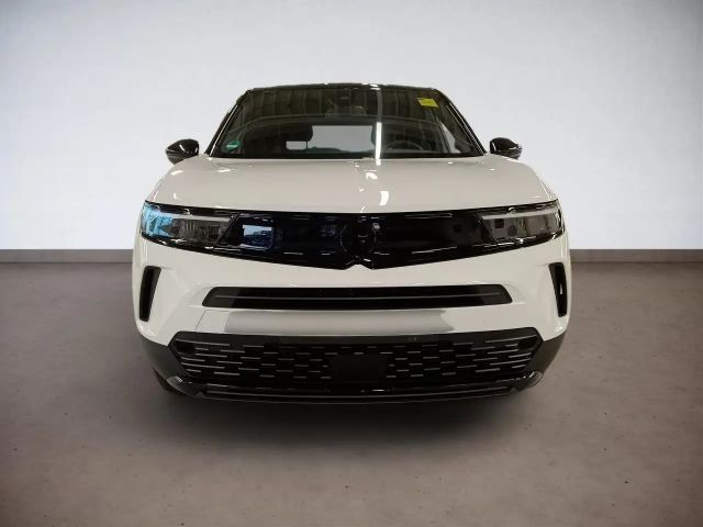 Opel Mokka GS-Line Grand Sport