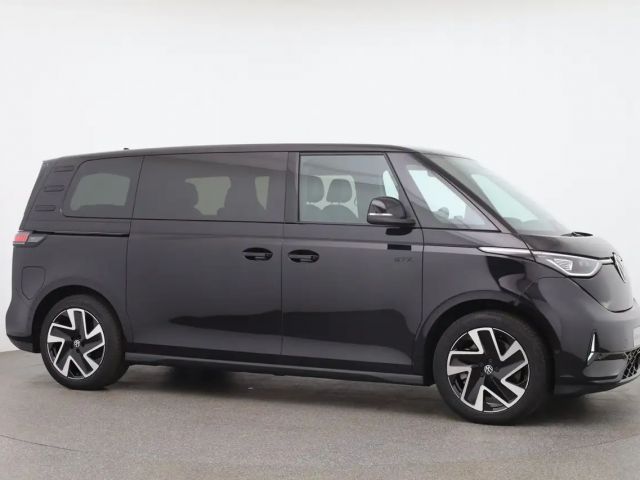 Volkswagen ID.Buzz 4Motion GTX