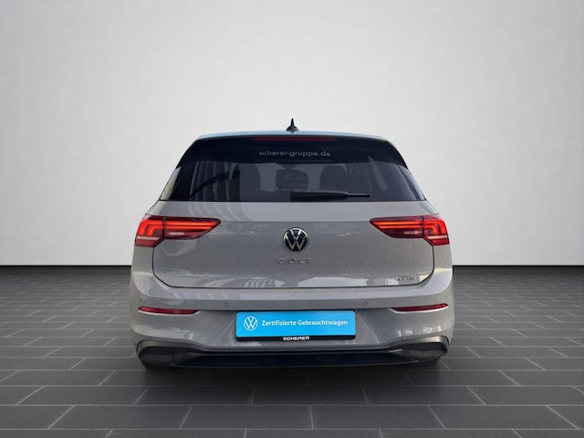 Volkswagen Golf DSG Golf VIII Life