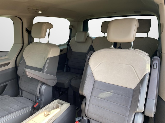 Volkswagen Multivan 2.0 TDI DSG Lang Style T7