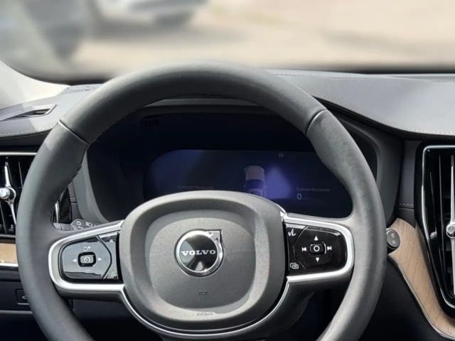 Volvo XC60 AWD Dark T6 Ultra