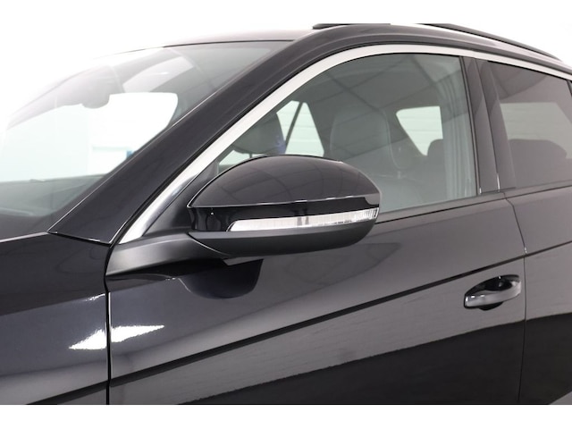 Volkswagen T-Roc 1.5 TSI DSG