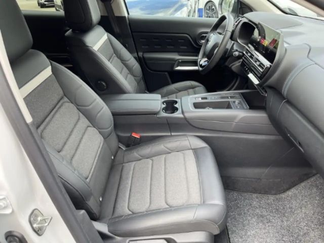 Citroën C5 Aircross BlueHDi