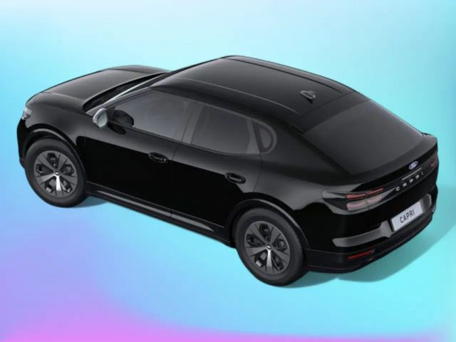 Ford Capri Extended range