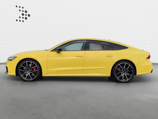 Audi S7 Quattro Sportback