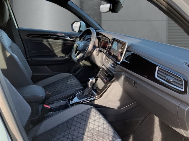 Volkswagen T-Roc 1.5 TSI DSG R-Line