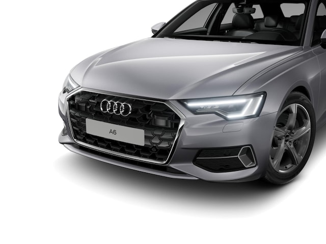 Audi A6 45 TFSI Avant Quattro S-Tronic
