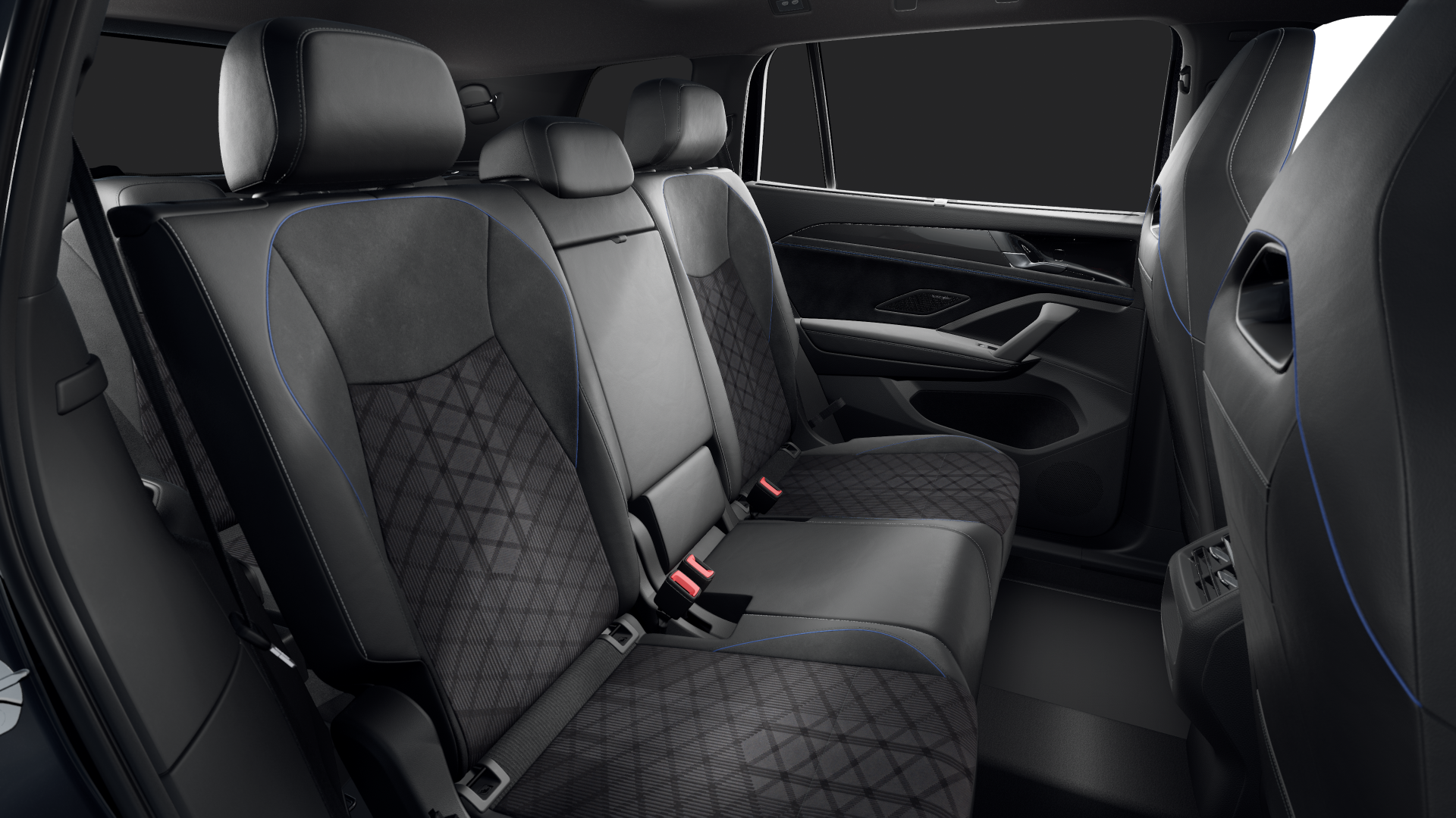 Volkswagen Tayron 2.0 TDI 4Motion DSG Style