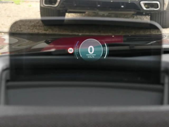 MINI Cooper COOPER C - TRIM JCW