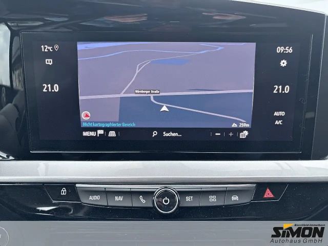 Opel Mokka 1.2 Turbo Turbo Ultimate