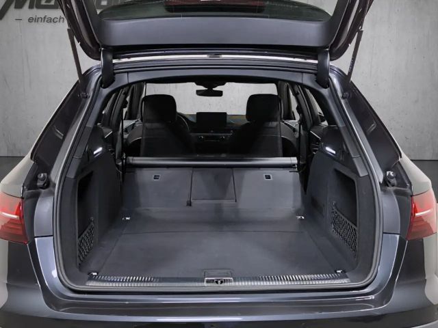 Audi A4 allroad 45 TFSI Quattro S-Tronic