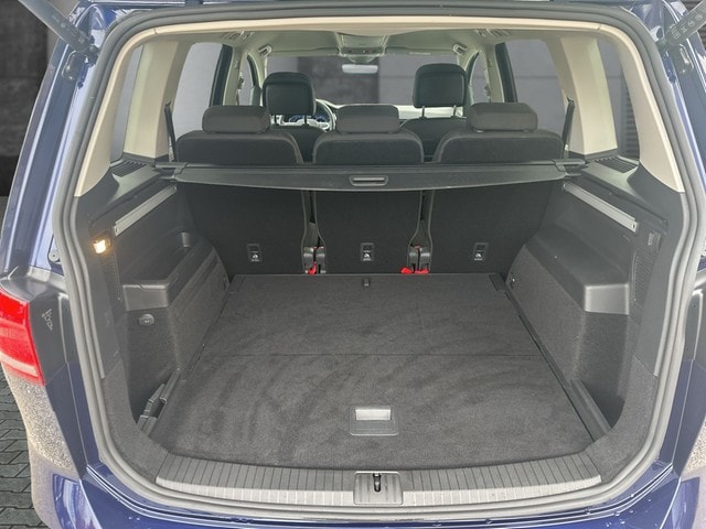 Volkswagen Touran 1.5 TSI Highline