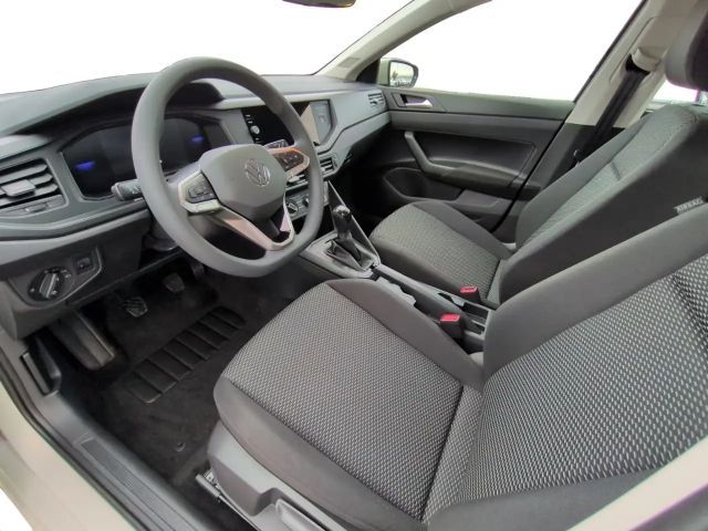 Volkswagen Polo 1.0 KLIMA+LED+PDC+SHZ