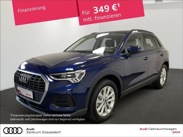 Audi Q3 45 TFSI Hybride