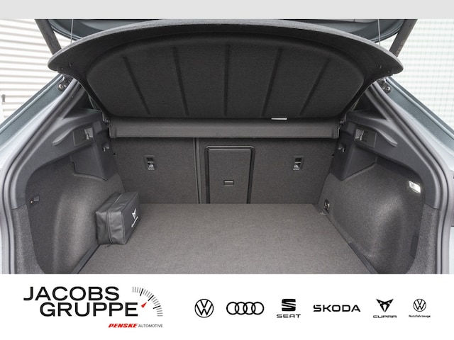 Cupra Formentor 2.0 TSI 4Drive VZ