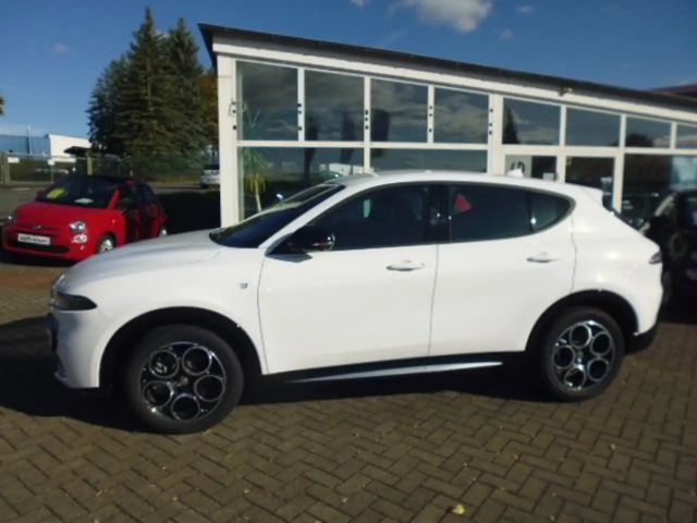 Alfa Romeo Tonale Hybrid TI