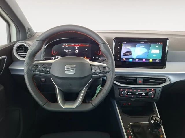 Seat Arona 1.0 TSI FR-lijn