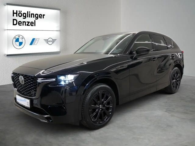 Mazda CX-60 4WD e-Skyactiv