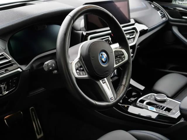 BMW iX3 Impressive iX3