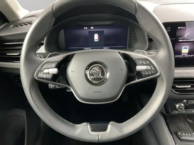 Skoda Kamiq 1.0 TSI Drive