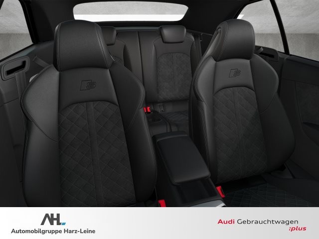 Audi A5 40 TDI Cabriolet S-Line S-Tronic