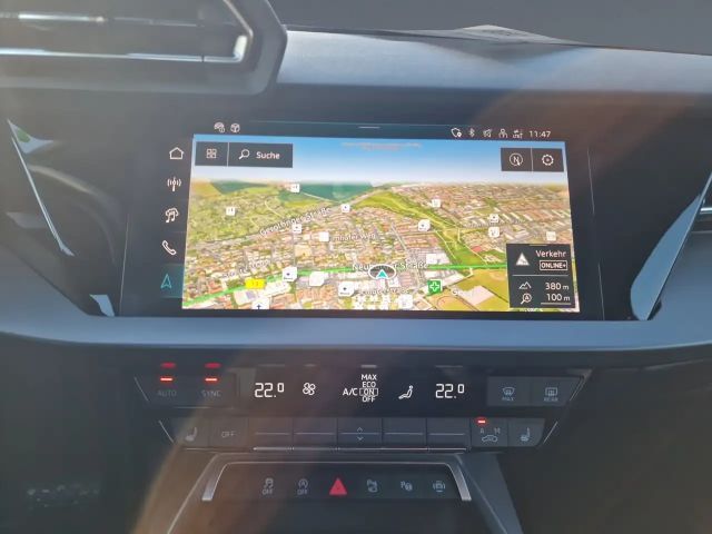 Audi A3 35 TDI Sedan