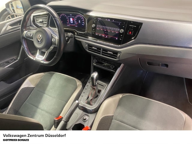 Volkswagen Polo 2.0 TSI DSG