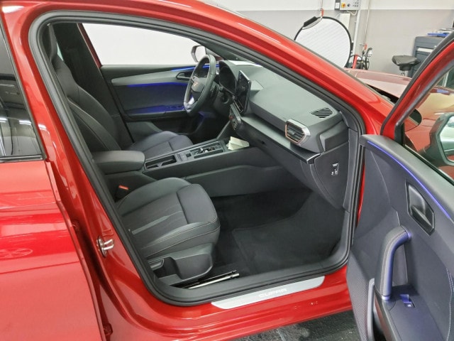 Cupra Leon 2.0 TSI 4Drive Sportstourer VZ