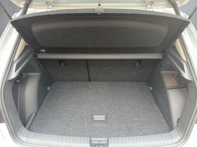 Skoda Fabia Selection