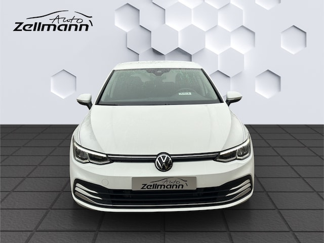 Volkswagen Golf 1.0 TSI Move