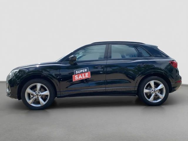 Audi Q3 35 TFSI