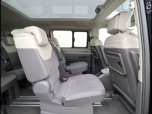 Volkswagen Multivan 2.0 TDI DSG Style T7