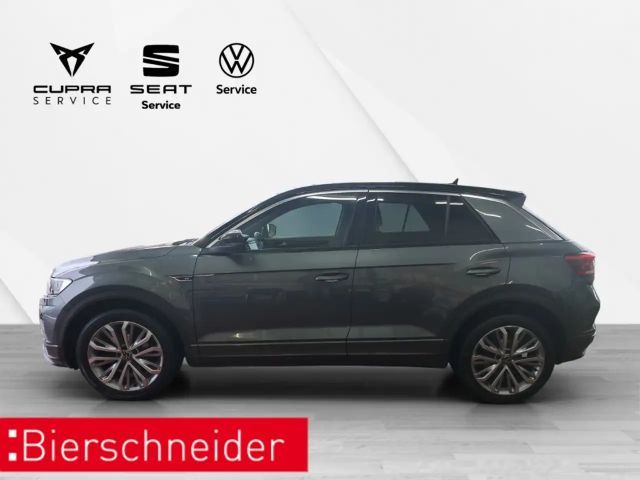 Volkswagen T-Roc 1.5 TSI DSG Pro Sport