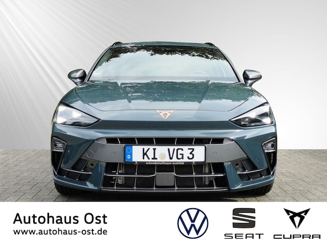 Cupra Leon DSG Sportstourer