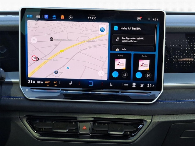 Volkswagen Tayron 2.0 TDI IQ.Drive R-Line